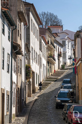 Rua Abílio Beça