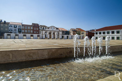 Mercado Municipal de Bragana