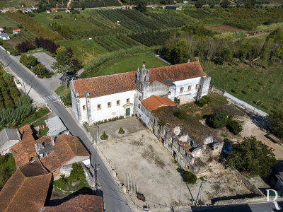 Igreja de Santa Maria de Cs (IIP)