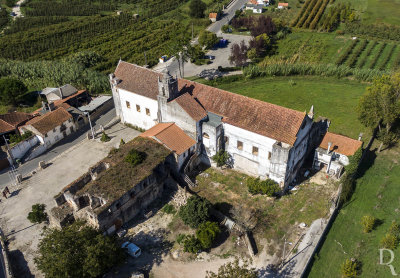 Mosteiro de Cs (IIP)