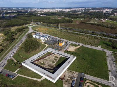 Parque Tecnolgico de bidos 