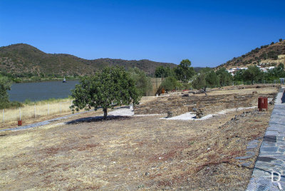 Vila Romana do Montinho das Laranjeiras (Stio de Interesse Pblico)