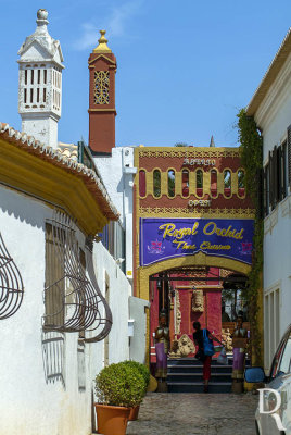 A Orquídea Real