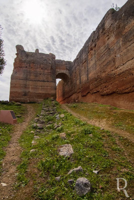 Castelo de Paderne (IIP)