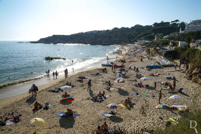 Praia da Oura