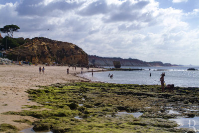 Praia dos Olhos de gua