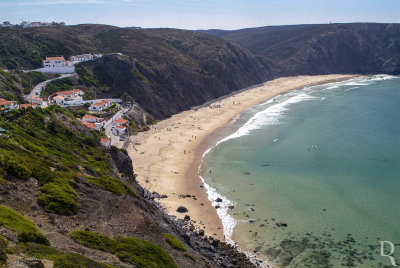 Praia da Arrifana