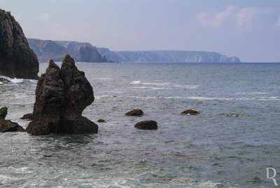 Costa Vicentina