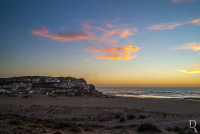 Praia do Monte Clrigo