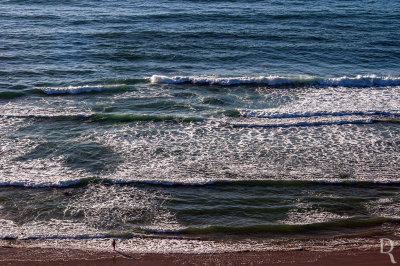 Praia do Vale dos Homens