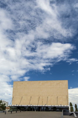 Teatro Municipal de Faro