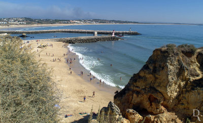 Praia da Batata