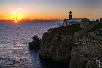 Fortaleza do Cabo de So Vicente (IIP)