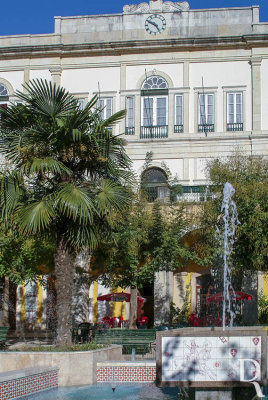 Cmara Municipal de Silves