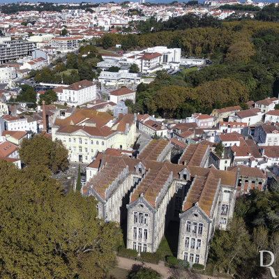 O Hospital Termal e o Geral