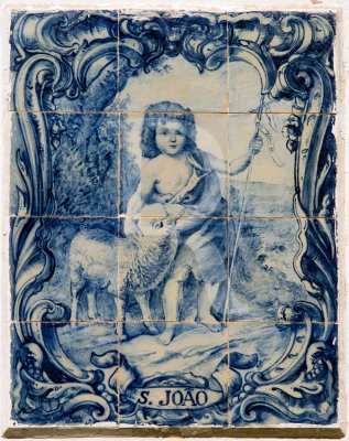 São João