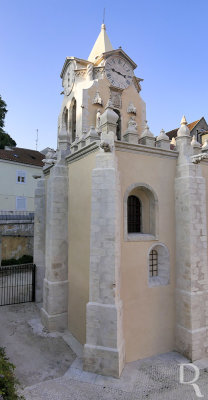 Igreja de Nossa Senhora do Ppulo (MN)