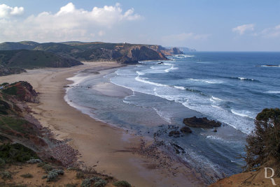 Amado Beach