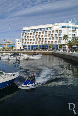 Marina de Faro