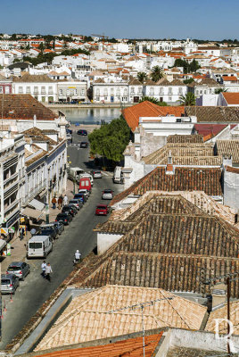 Tavira - Rua da Liberdade