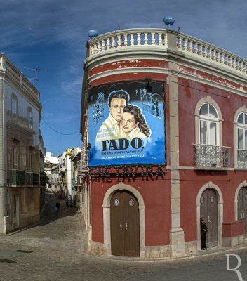 Cine Tavira Retro