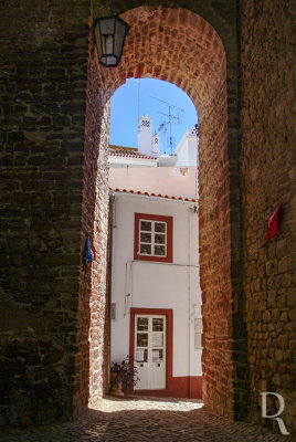 Silves - Portas da Cidade (VC)