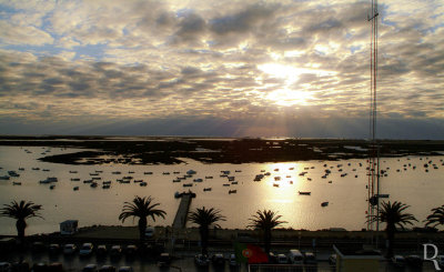 Faro - Ria Formosa