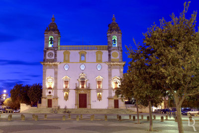 Igreja do Carmo