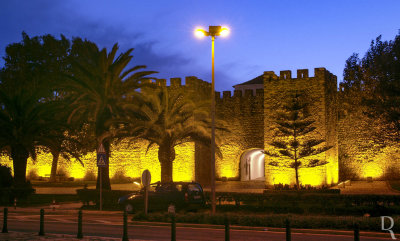 The Governors' Castle