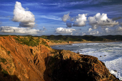 Praia do Amado