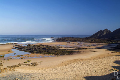 Praia da Amoreira