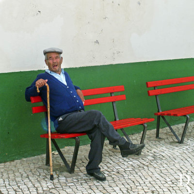 People of Algarve