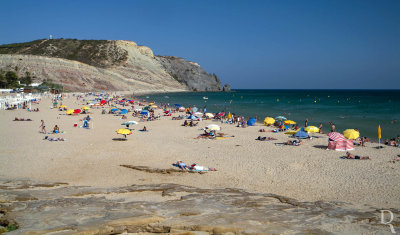 Praia da Luz