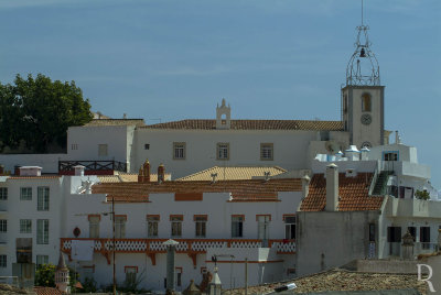 Edifcio da Misericrdia de Albufeira (Imvel de Interesse Municipal)