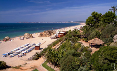 Alvor Beach