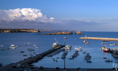 Sagres  Porto da Baleeira