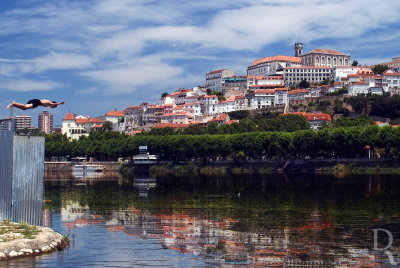Coimbra em 17 de junho de 2005