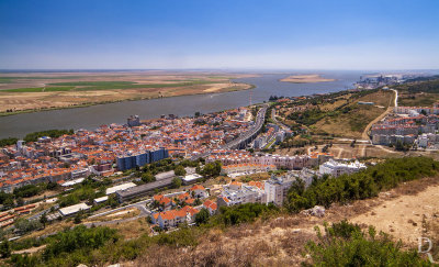 Miradouro de Monte Gordo