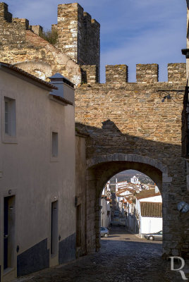 Porta de Santarm