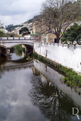 Aljezurs Old Bridge