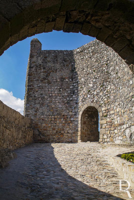 O Castelo de Marvo