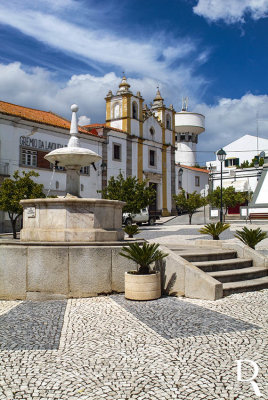 Igreja da Ordem Terceira