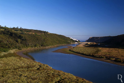 Ribeira de Odeceixe