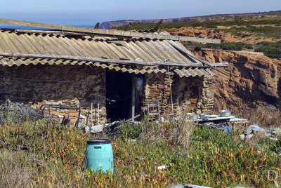 rea de Paisagem Protegida do Sudoeste Alentejano
