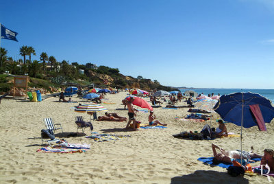 Praia de Santa Eullia