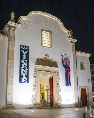 Igreja de São Sebastião
