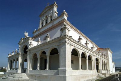 Capela de N. S. da Encarnação (IIP)