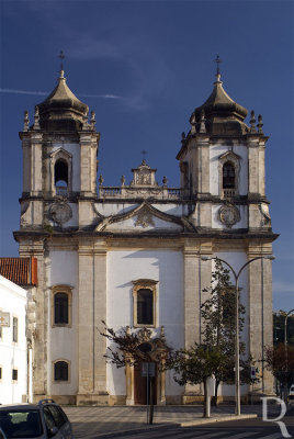 Igreja de Santo Agostinho (IIP)