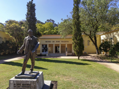 Museu de Jos Malhoa (IIP)