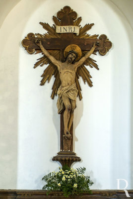 Crucifixo de Simes de Almeida (MN)